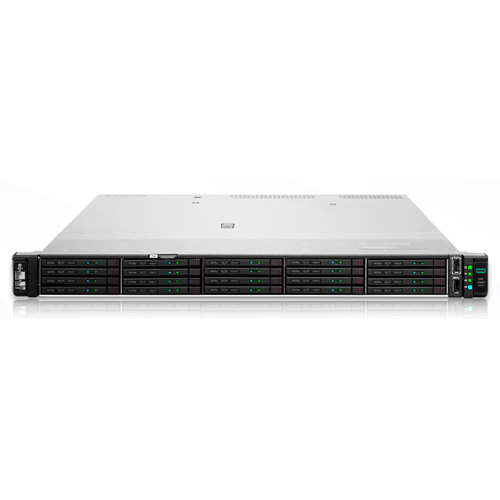 HPEHPE Alletra 4000 Data Storage Servers 